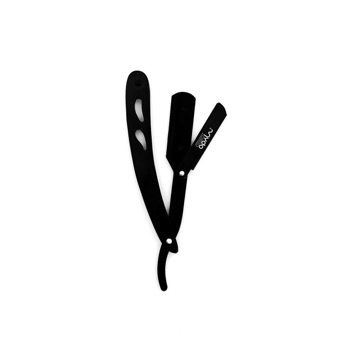 Black Petal Razor