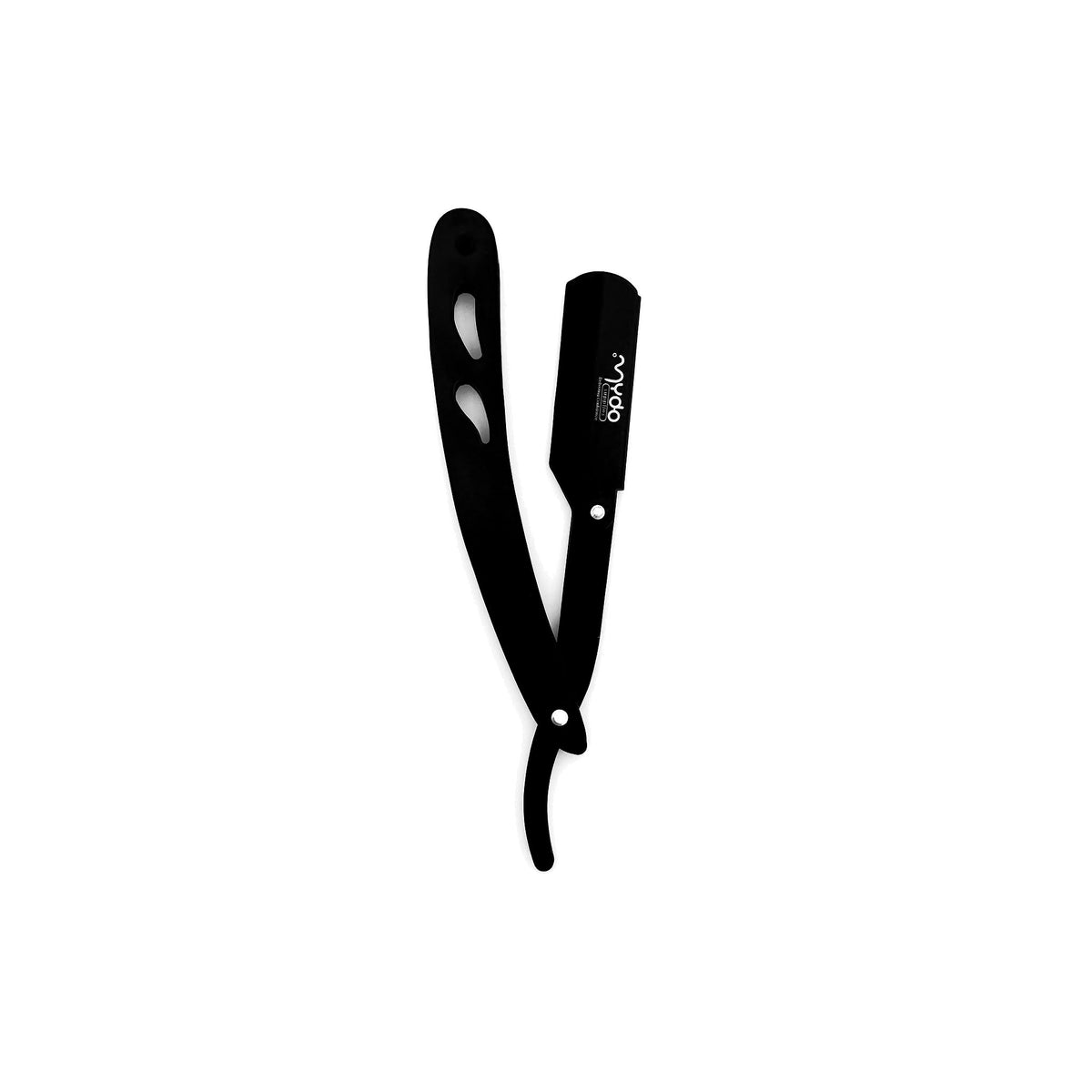 Black Petal Razor