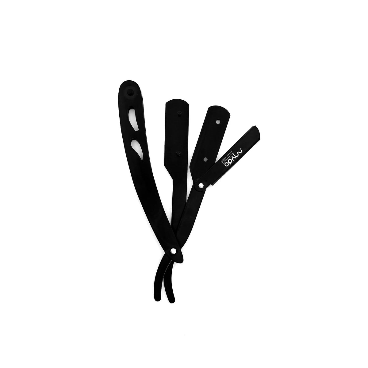 Black Petal Razor