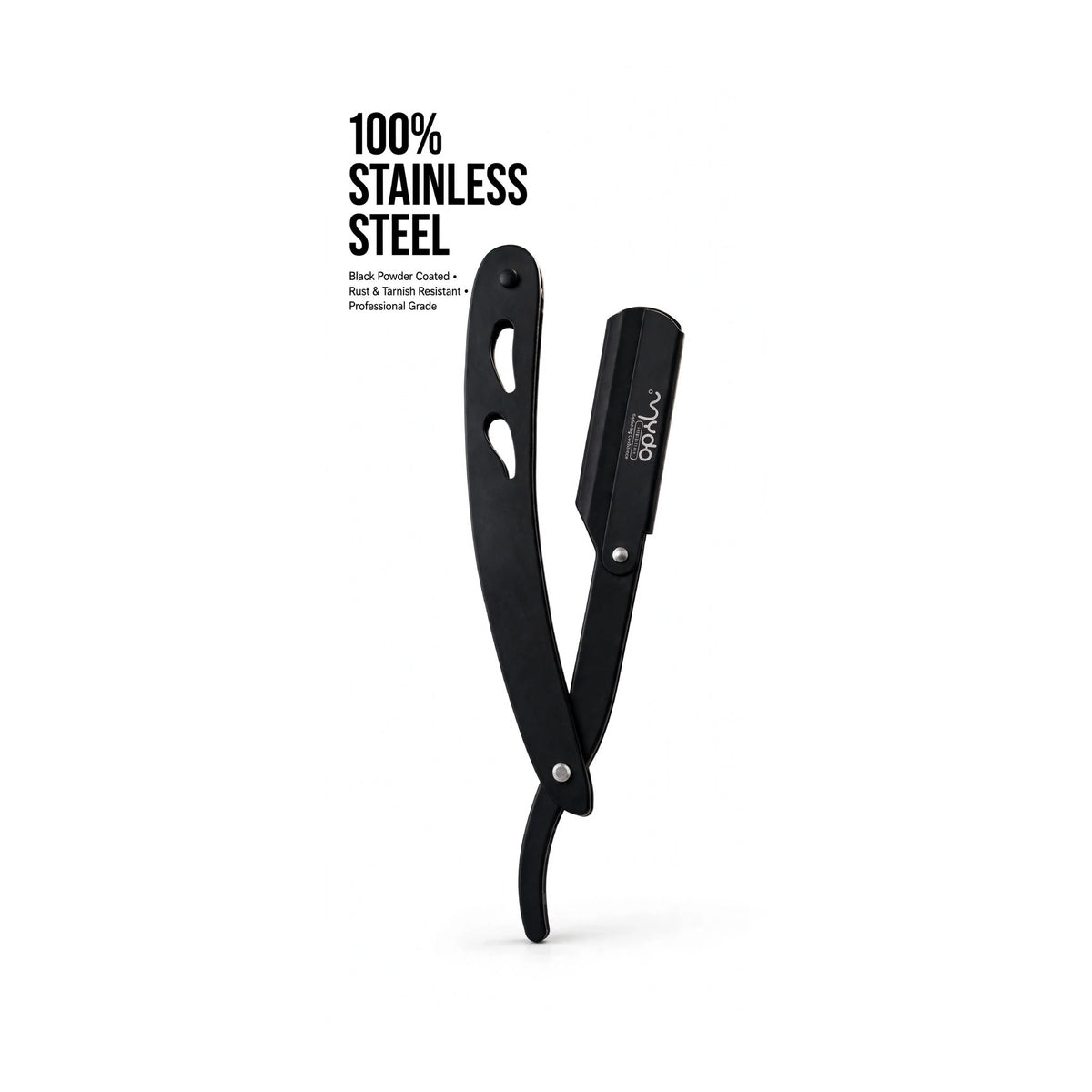 Professional Straight Razor