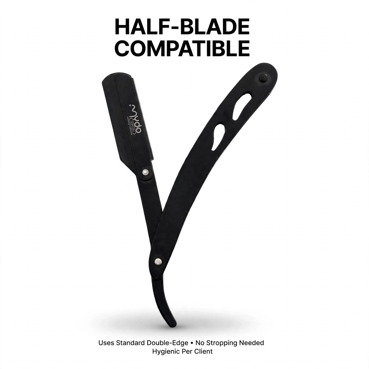 Professional Straight Razor