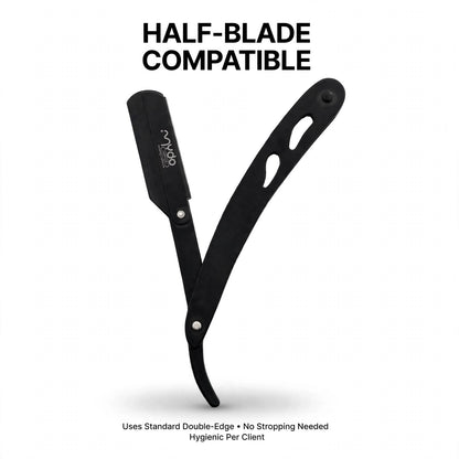 Professional Straight Razor
