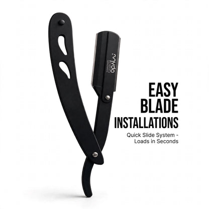Professional Straight Razor