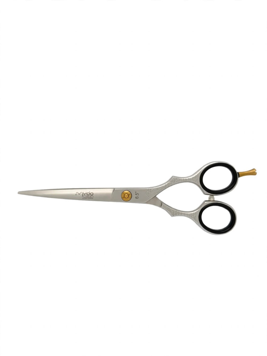 Legacy Argent mat 6,5"