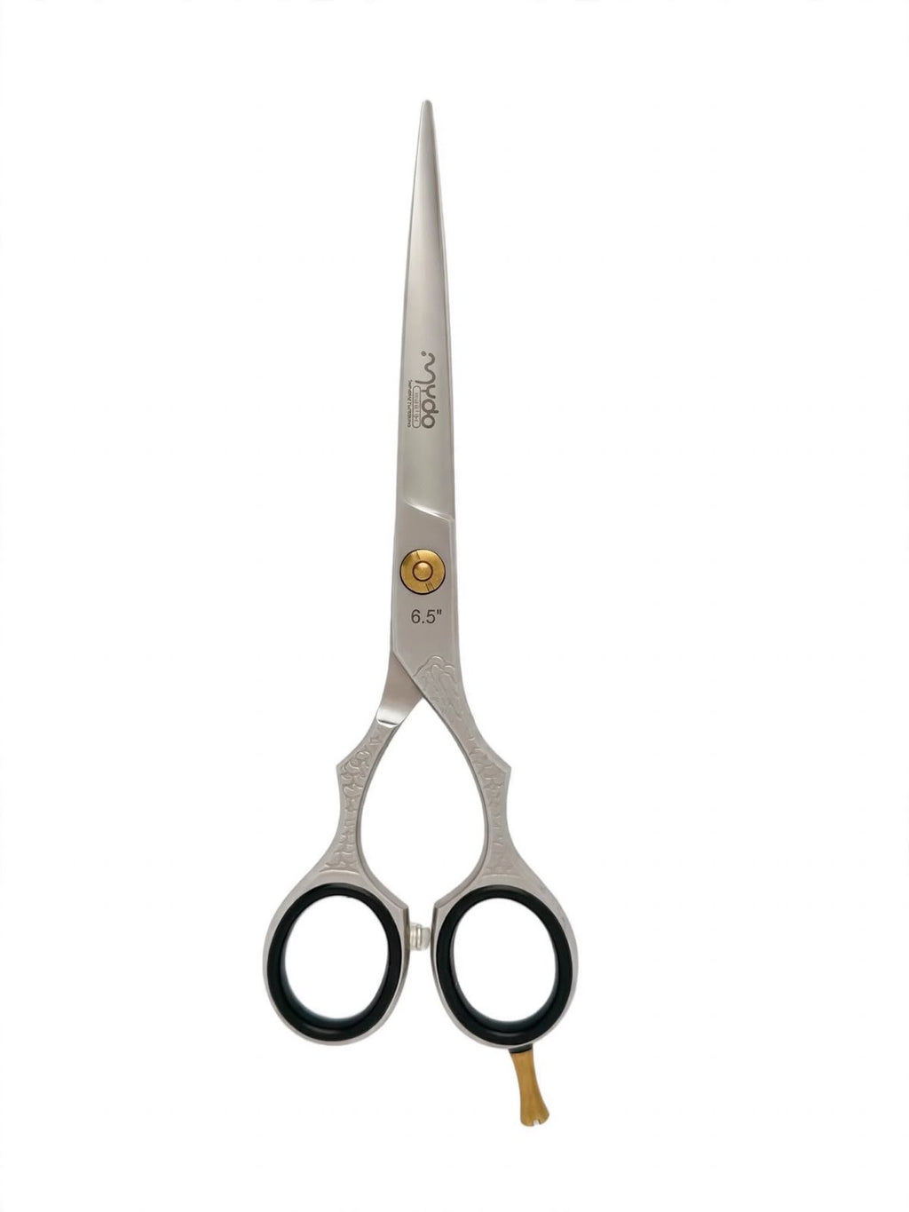 Legacy Argent mat 6,5"