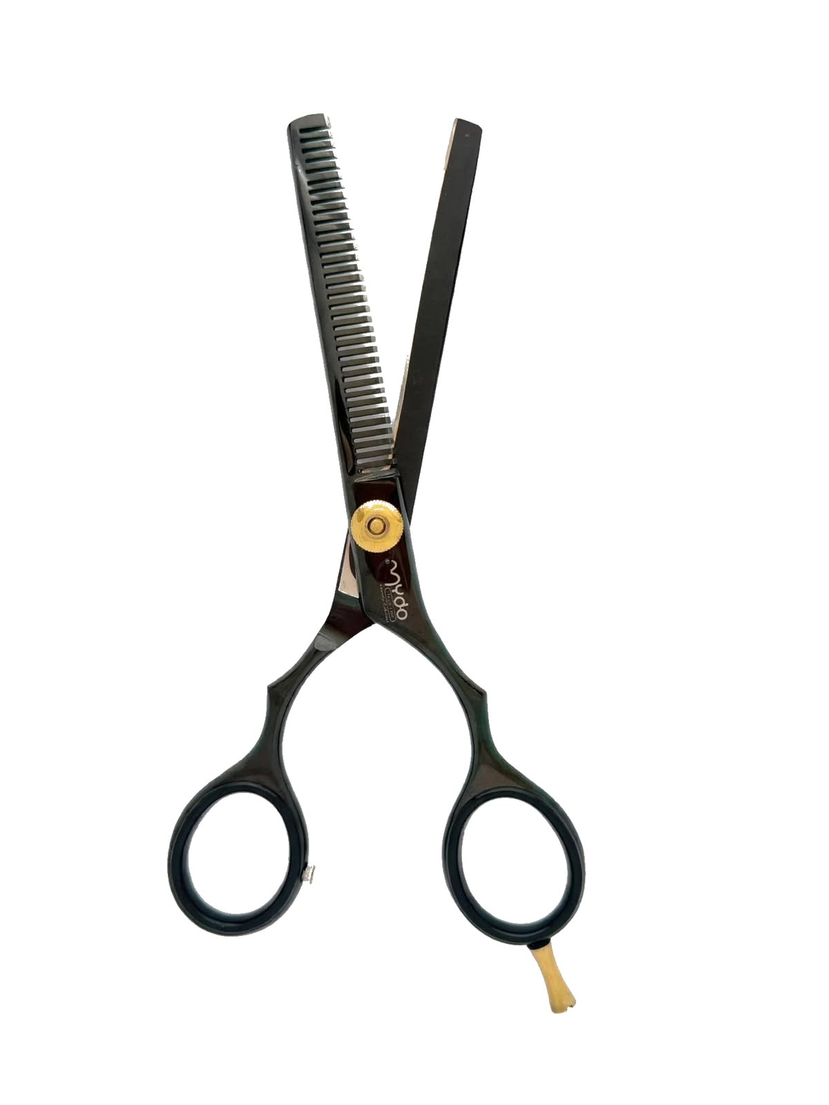 Onyx Thinner Gloss 6.5" 34T
