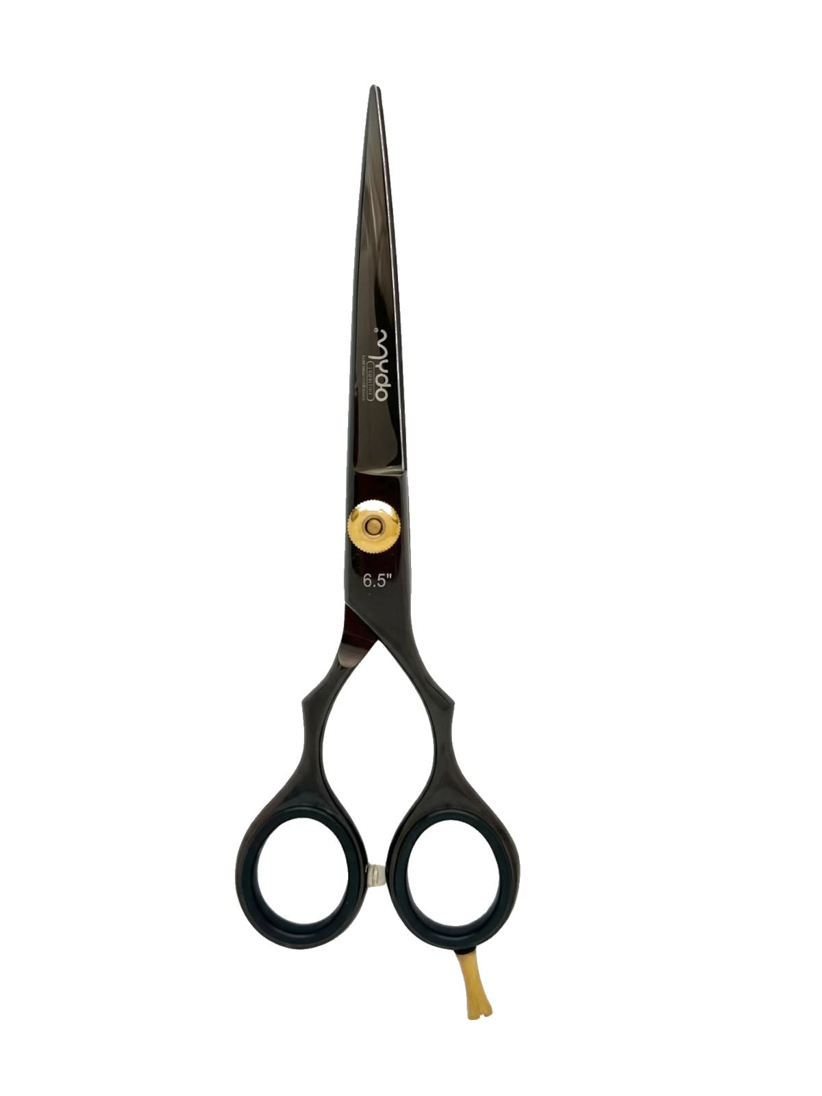 Onyx Gloss 6.5"
