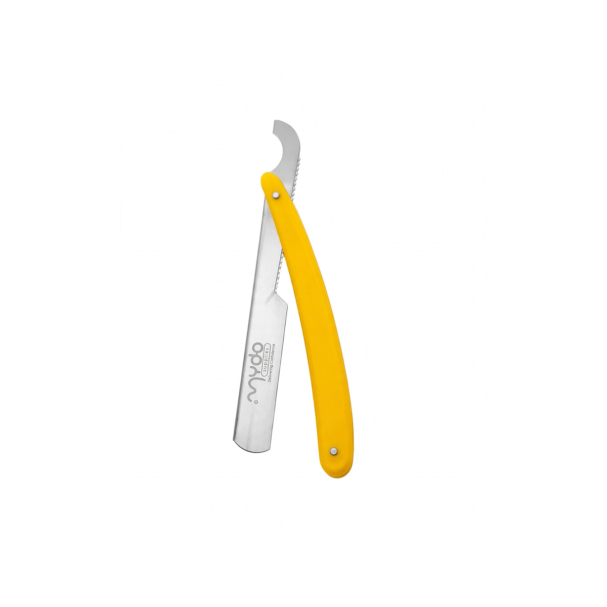 Tranchoir jaune