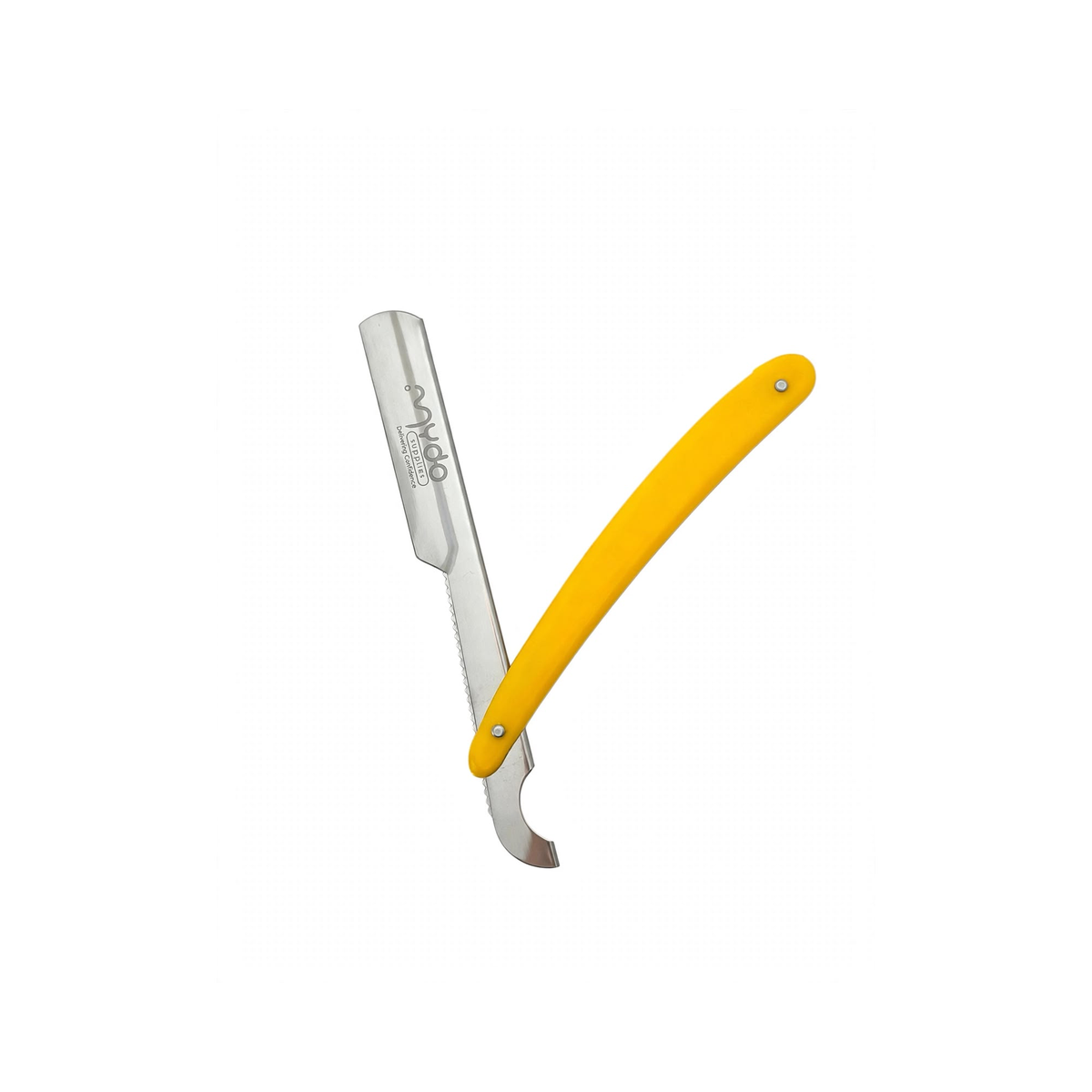 Tranchoir jaune