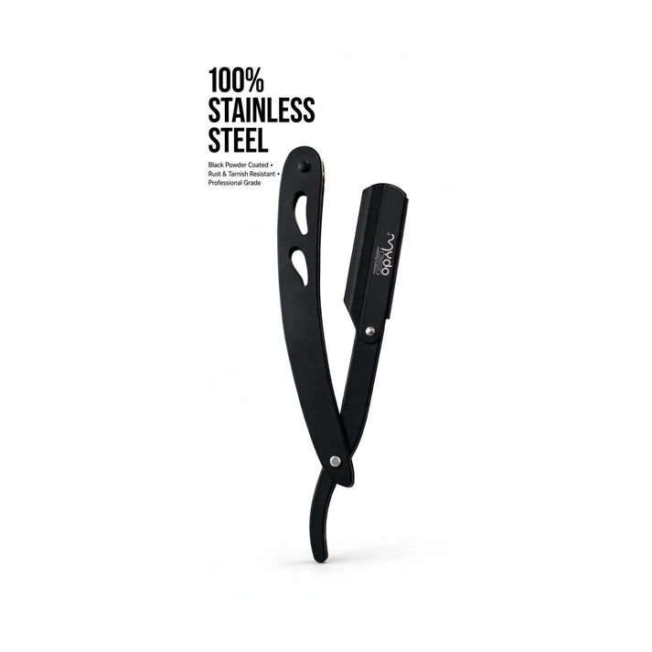 Professional Straight Razor – MYDO Supplies
